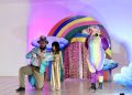 REALIZARÁN LA 21ª MARCHA HISTÓRICA DEL ORGULLO LGBTQ+ EN LOS CABOS