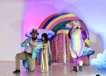 REALIZARÁN LA 21ª MARCHA HISTÓRICA DEL ORGULLO LGBTQ+ EN LOS CABOS