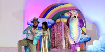 REALIZARÁN LA 21ª MARCHA HISTÓRICA DEL ORGULLO LGBTQ+ EN LOS CABOS