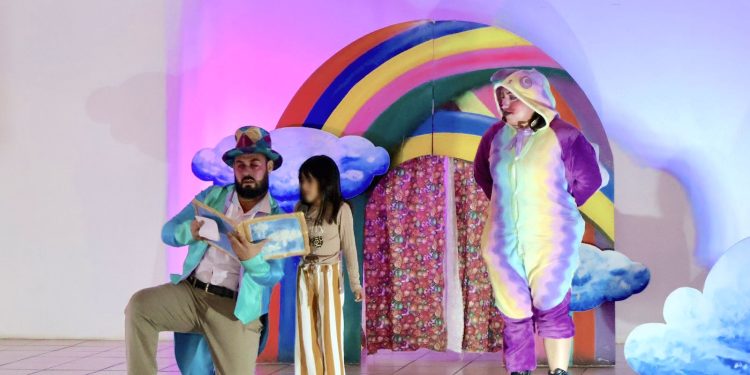 REALIZARÁN LA 21ª MARCHA HISTÓRICA DEL ORGULLO LGBTQ+ EN LOS CABOS