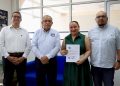 DESIGNAN EN LA UABCS JEFA DEL DEPARTAMENTO DE DESARROLLO CURRICULAR Y EXCELENCIA EDUCATIVA