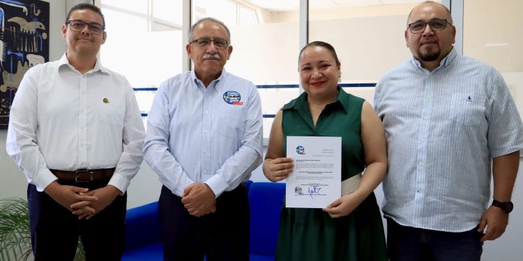DESIGNAN EN LA UABCS JEFA DEL DEPARTAMENTO DE DESARROLLO CURRICULAR Y EXCELENCIA EDUCATIVA