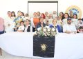 ACUERDAN ICATEBCS Y CETMAR 021 ACCIONES  DE FORMACIÓN PARA EL TRABAJO EN MULEGÉ