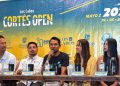 RESPALDA AYUNTAMIENTO DE LOS CABOS EL DEPORTE JUVENIL CON EL ARRANQUE DEL CORTÉS OPEN 2026