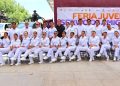 MÁS DE 1200 JÓVENES PARTICIPAN EN FERIA DE SERVICIOS AMIGABLES EN CABO SAN LUCAS