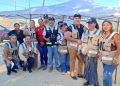 MÁS DE 1200 JÓVENES PARTICIPAN EN FERIA DE SERVICIOS AMIGABLES EN CABO SAN LUCAS
