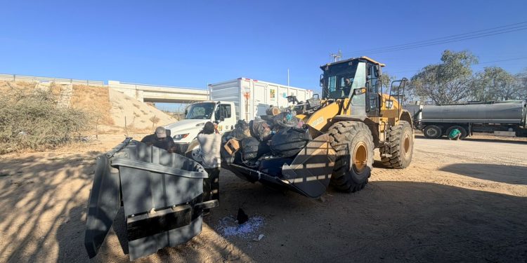 MÁS DE 1200 JÓVENES PARTICIPAN EN FERIA DE SERVICIOS AMIGABLES EN CABO SAN LUCAS