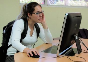 UABCS AVANZA EN PROCESO DE ADMISIÓN CON  APLICACIÓN DEL EXAMEN PSICOMÉTRICO EN LÍNEA