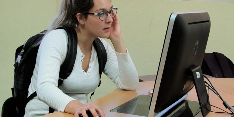 UABCS AVANZA EN PROCESO DE ADMISIÓN CON  APLICACIÓN DEL EXAMEN PSICOMÉTRICO EN LÍNEA