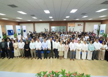 UABCS SEDE DEL ENCUENTRO NACIONAL DE COORDINADORES DEL POSGRADO INTERINSTITUCIONAL EN DERECHOS HUMANOS