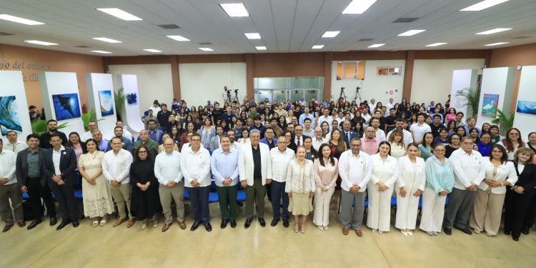 UABCS SEDE DEL ENCUENTRO NACIONAL DE COORDINADORES DEL POSGRADO INTERINSTITUCIONAL EN DERECHOS HUMANOS