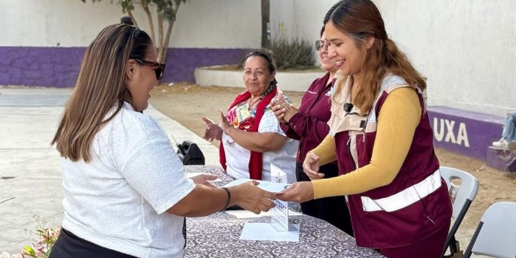 UABCS SEDE DEL ENCUENTRO NACIONAL DE COORDINADORES DEL POSGRADO INTERINSTITUCIONAL EN DERECHOS HUMANOS