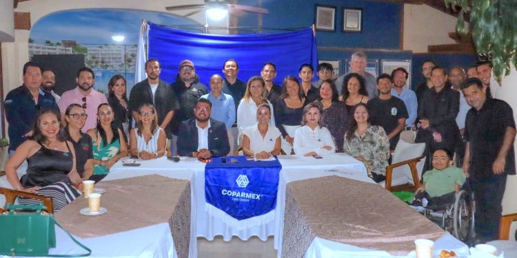 ICA INVITA A “ LETRAS EN PLENILUNIO: ENTRE CARDONES Y MAREAS “ EN CABO SAN LUCAS