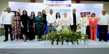 INSTALAN EN LA UABCS OBSERVATORIO SOBRE LA CALIDAD DEMOCRÁTICA Y CONSTRUCCIÓN DE CIUDADANÍA