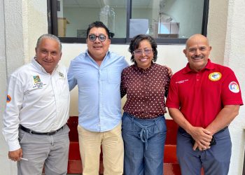 RECIBIRÁ LOS CABOS A MÁS DE 200 EQUIPOS DEL RALLY NORRA MEXICAN 1000