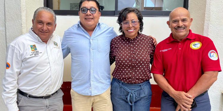 RECIBIRÁ LOS CABOS A MÁS DE 200 EQUIPOS DEL RALLY NORRA MEXICAN 1000