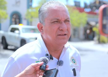 FENÓMENO “ EL NIÑO” FAVORECERÁ ELEVADA ACTIVIDAD CICLÓNICA EN EL PACÍFICO : PROTECCIÓN CIVIL LOS CABOS