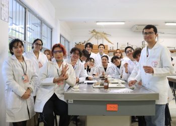 SE ACERCA UNA EDICIÓN MÁS DE CLUBES DE CIENCIA MÉXICO
