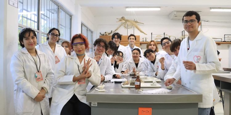 SE ACERCA UNA EDICIÓN MÁS DE CLUBES DE CIENCIA MÉXICO