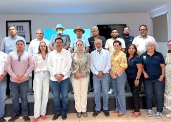AVANZA ACTUALIZACIÓN DEL POEL PARTICIPATIVO PARA FORTALECER ORDENAMIENTO TERRITORIAL EN LOS CABOS