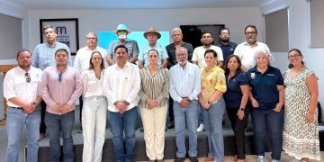 AVANZA ACTUALIZACIÓN DEL POEL PARTICIPATIVO PARA FORTALECER ORDENAMIENTO TERRITORIAL EN LOS CABOS