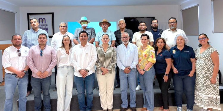 AVANZA ACTUALIZACIÓN DEL POEL PARTICIPATIVO PARA FORTALECER ORDENAMIENTO TERRITORIAL EN LOS CABOS