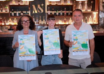 ANUNCIAN SEGUNDA EDICIÓN DEL FESTIVAL DE ARTES PARA LAS INFANCIAS “ FAPI 2026” EN LOS CABOS