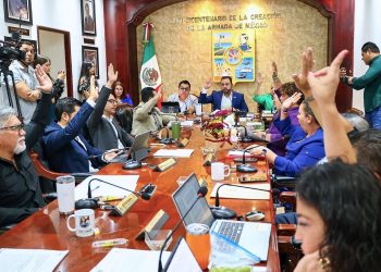 APRUEBA CABILDO DE LOS CABOS DONACIÓN DE PREDIOS PARA CONSTRUCCION DE 5 PREPARATORIAS
