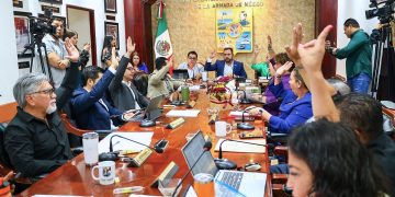 APRUEBA CABILDO DE LOS CABOS DONACIÓN DE PREDIOS PARA CONSTRUCCION DE 5 PREPARATORIAS