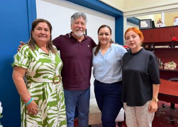 CELEBRA IMDIS LOS CABOS SEGUNDA SESIÓN EXTRAORDINARIA DE SU JUNTA DE GOBIERNO