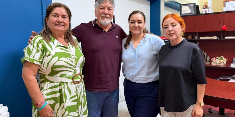 CELEBRA IMDIS LOS CABOS SEGUNDA SESIÓN EXTRAORDINARIA DE SU JUNTA DE GOBIERNO