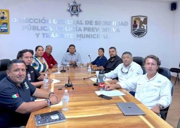 REALIZA SIPINNA LOS CABOS REUNIÓN PREVIA A LA ELECCIÓN DEL IV CABILDO INFANTIL