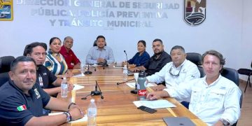 REALIZA SIPINNA LOS CABOS REUNIÓN PREVIA A LA ELECCIÓN DEL IV CABILDO INFANTIL