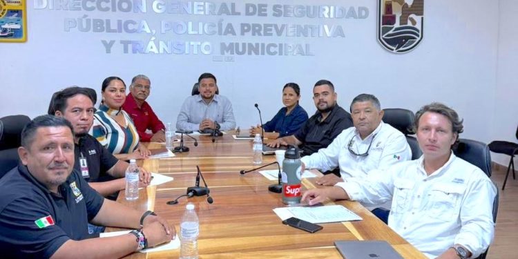 REALIZA SIPINNA LOS CABOS REUNIÓN PREVIA A LA ELECCIÓN DEL IV CABILDO INFANTIL