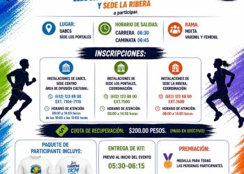 CONTARÁ LOS CABOS CON 5 NUEVAS PREPARATORIAS DEL PROGRAMA NACIONAL “ MARGARITA MAZA”