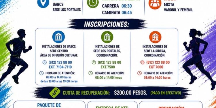 CONTARÁ LOS CABOS CON 5 NUEVAS PREPARATORIAS DEL PROGRAMA NACIONAL “ MARGARITA MAZA”