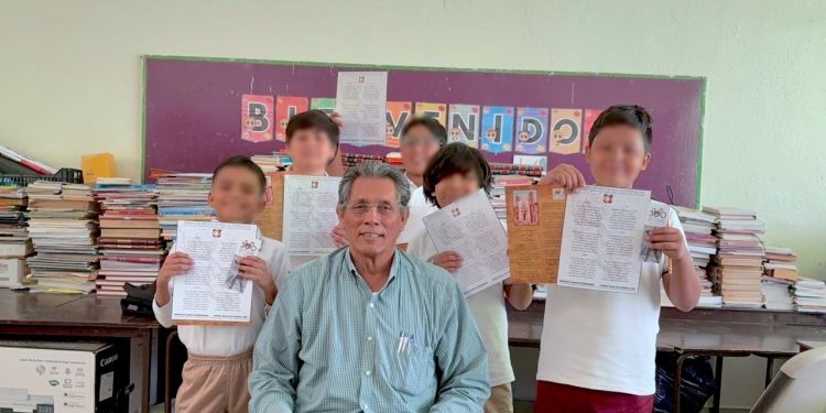 CONTARÁ LOS CABOS CON 5 NUEVAS PREPARATORIAS DEL PROGRAMA NACIONAL “ MARGARITA MAZA”