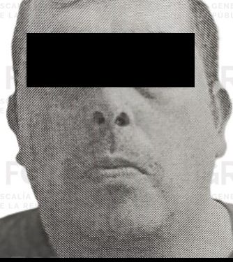 FGR OBTIENE VINCULACIÓN A PROCESO CONTRA UNA PERSONA DETENIDA CON NARCÓTICOS EN LA PAZ, BCS