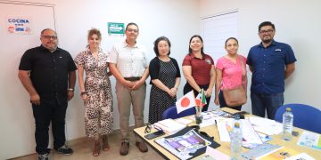 CAPACITAN A PERSONAL DOCENTE DE UABCS LOS CABOS  SOBRE EL USO DE LA INTELIGENCIA ARTIFICIAL