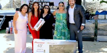 RECONOCE AYUNTAMIENTO DE LOS CABOS LABOR DE LAS MAMÁS TRABAJADORAS CON FESTEJO CONMEMORATIVO
