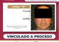 OBTIENE PGJE VINCULACIÓN A PROCESO CONTRA IMPUTADO POR DELITO DE FRAUDE ESPECÍFICO EN LA PAZ