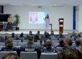 GLORIETA DE LAS MUJERES LIBRES DE BCS SERÁ REFERENTE PARA FUTUROS PROYECTOS DE MOVILIDAD EN LOS CABOS: CHRISTIAN AGÚNDEZ