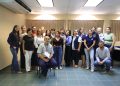 IMSS BAJA CALIFORNIA SUR RECONOCE  LABOR DEL PERSONAL DE ENFERMERÍA