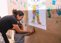 CON GRAN ÉXITO UABCS LOS CABOS CELEBRÓ 1ERA. FERIA DE LAS INFANCIAS EN LA COLONIA LA BALLENA EN SAN JOSÉ DEL CABO