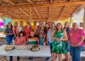 CELINA RAMÍREZ ENCABEZA FESTEJOS DEL DÍA DE LAS MADRES Y DÍA DE LA NIÑEZ EN SANTA MARTHA