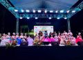 NIÑAS, NIÑOS Y JÓVENES DE FUNDEN DISFRUTAN ACTIVIDADES ARTÍSTICAS Y CULTURALES DEL FAPI 2026 EN CABO SAN LUCAS