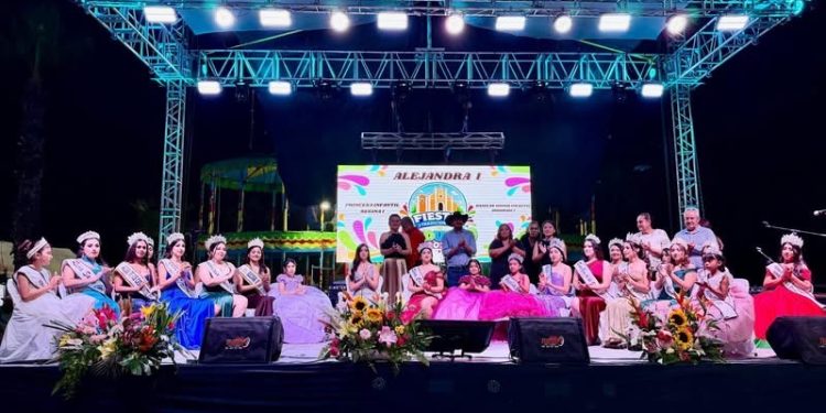NIÑAS, NIÑOS Y JÓVENES DE FUNDEN DISFRUTAN ACTIVIDADES ARTÍSTICAS Y CULTURALES DEL FAPI 2026 EN CABO SAN LUCAS