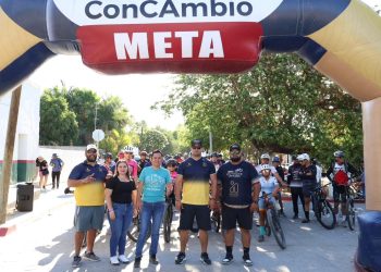 ZOFEMAT LOS CABOS IMPULSA PARTICIPACIÓN INCLUYENTE EN EL CORTÉS OPEN 2026