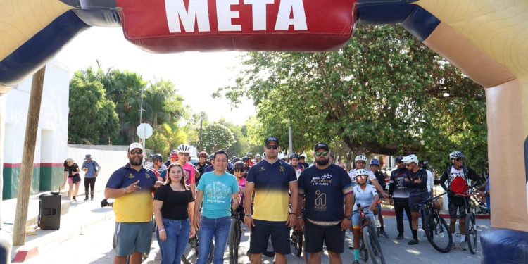 ZOFEMAT LOS CABOS IMPULSA PARTICIPACIÓN INCLUYENTE EN EL CORTÉS OPEN 2026