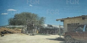 FGR OBTIENE VINCULACIÓN A PROCESO CONTRA UNA PERSONA POR PRESUNTO DELITO DE USO DE BIEN NACIONAL EN LOS CABOS, BCS